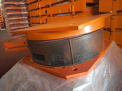港口区盆式橡胶支座规格型号如何做到质量控制